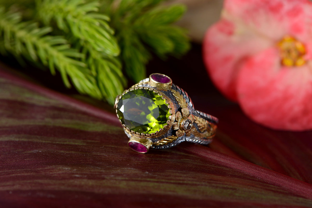 Emma Chapman Jewels festive Pop-ups