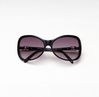Vintage Tiffany & Co. Butterfly Sunglasses
