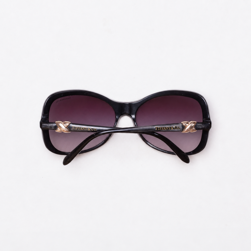 Vintage Tiffany & Co. Butterfly Sunglasses