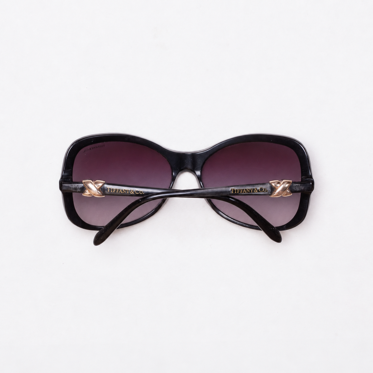 Vintage Tiffany & Co. Butterfly Sunglasses