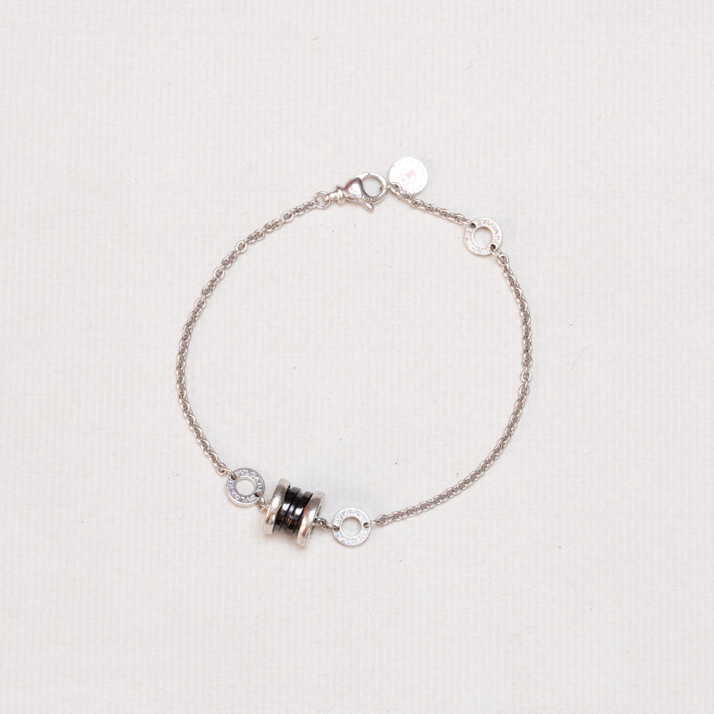 Vintage Bulgari Save the Children Bracelet