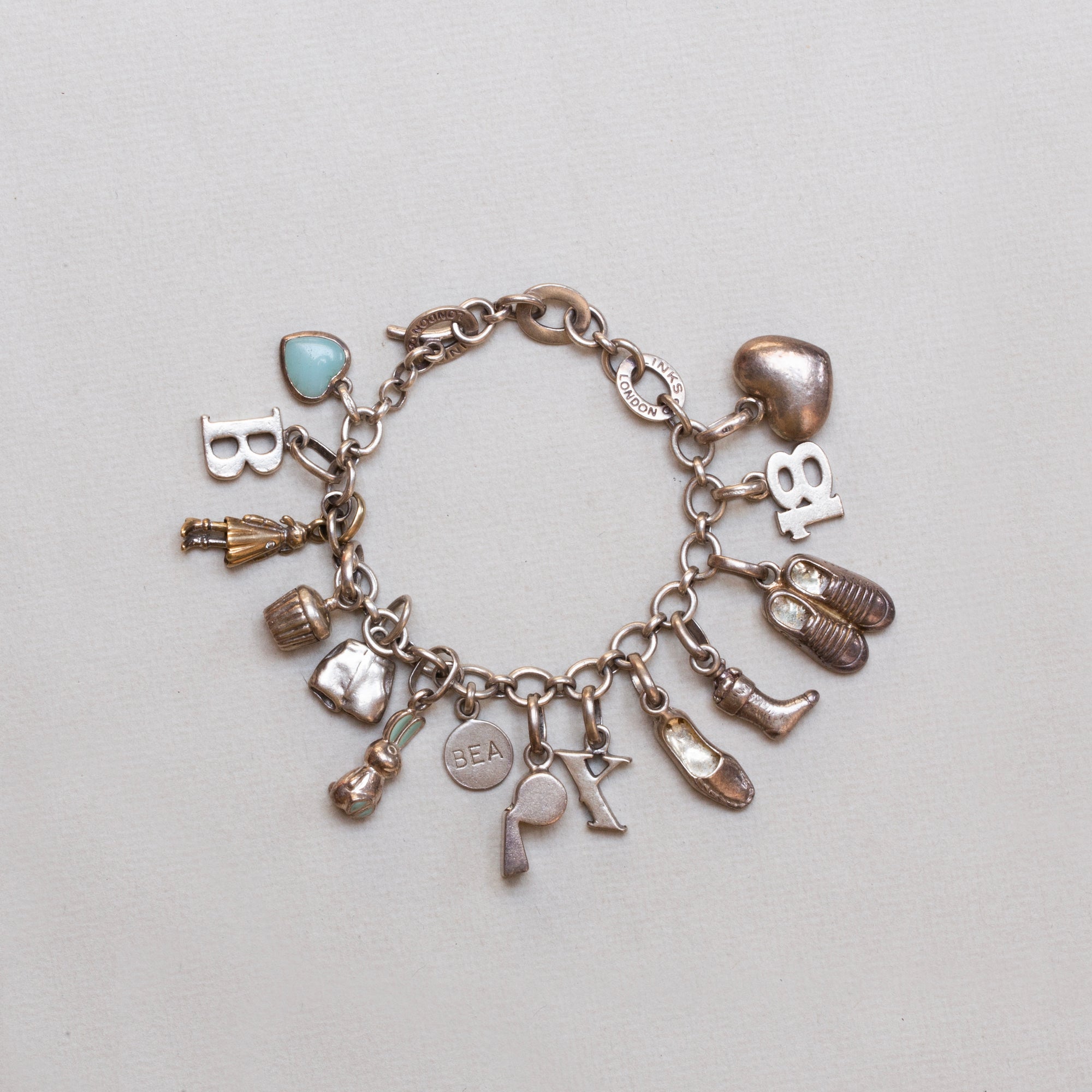Buy Carlton London Gold Plated Wraparound Bracelet - Bracelet for Women  10693784 | Myntra