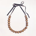 Vintage Marni Beads Necklace