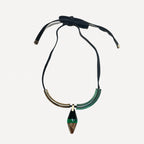 Vintage Marni Pendant Necklace