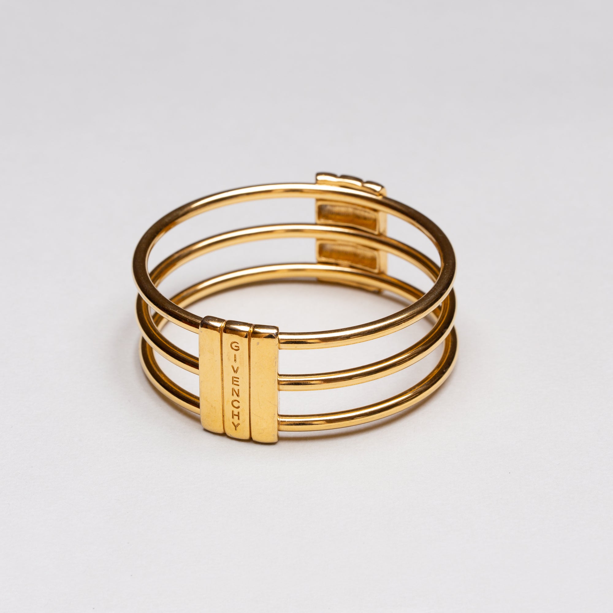 9ct Rose Gold Infinity Bracelet - London Road Jewellery