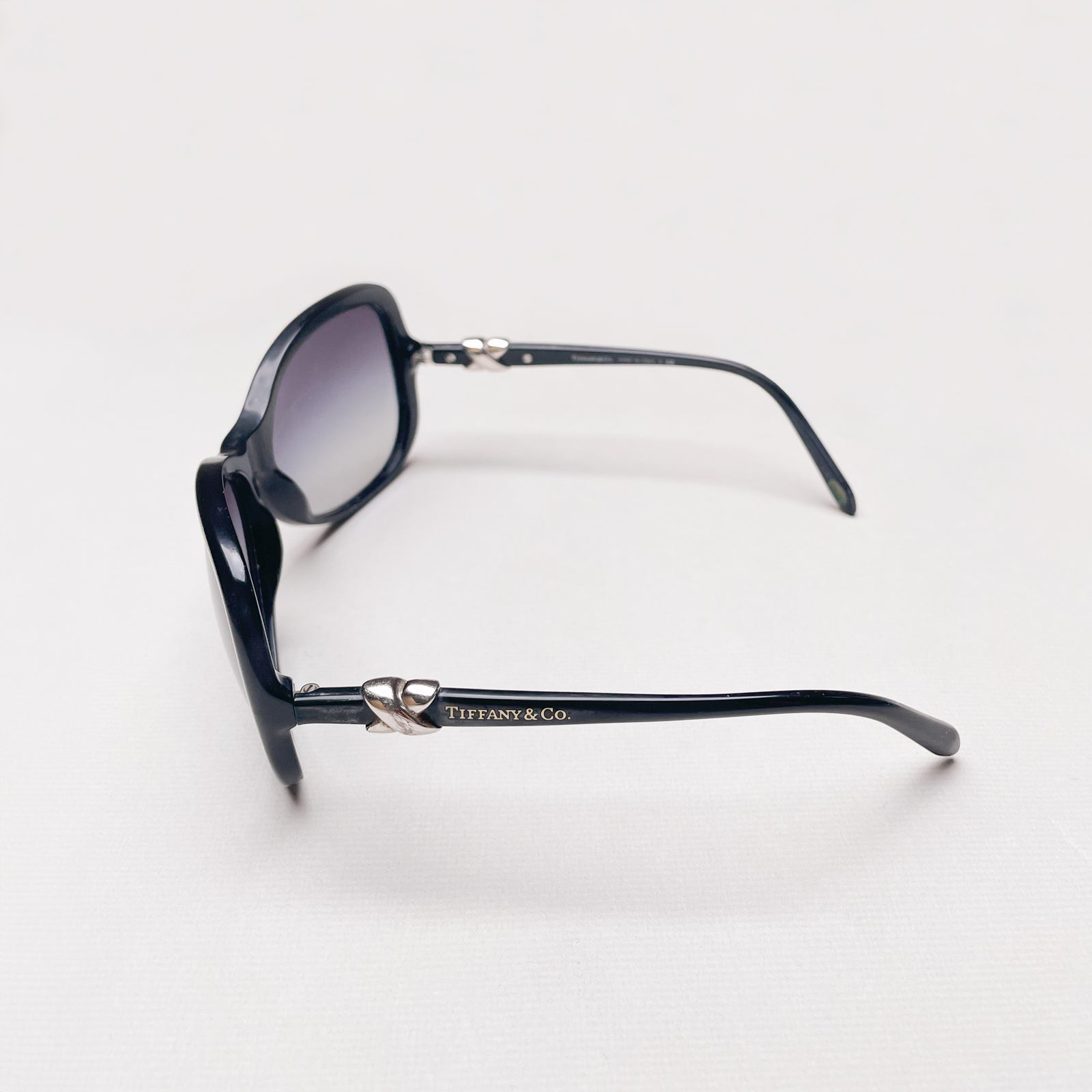 Vintage Tiffany & Co. Butterfly Sunglasses