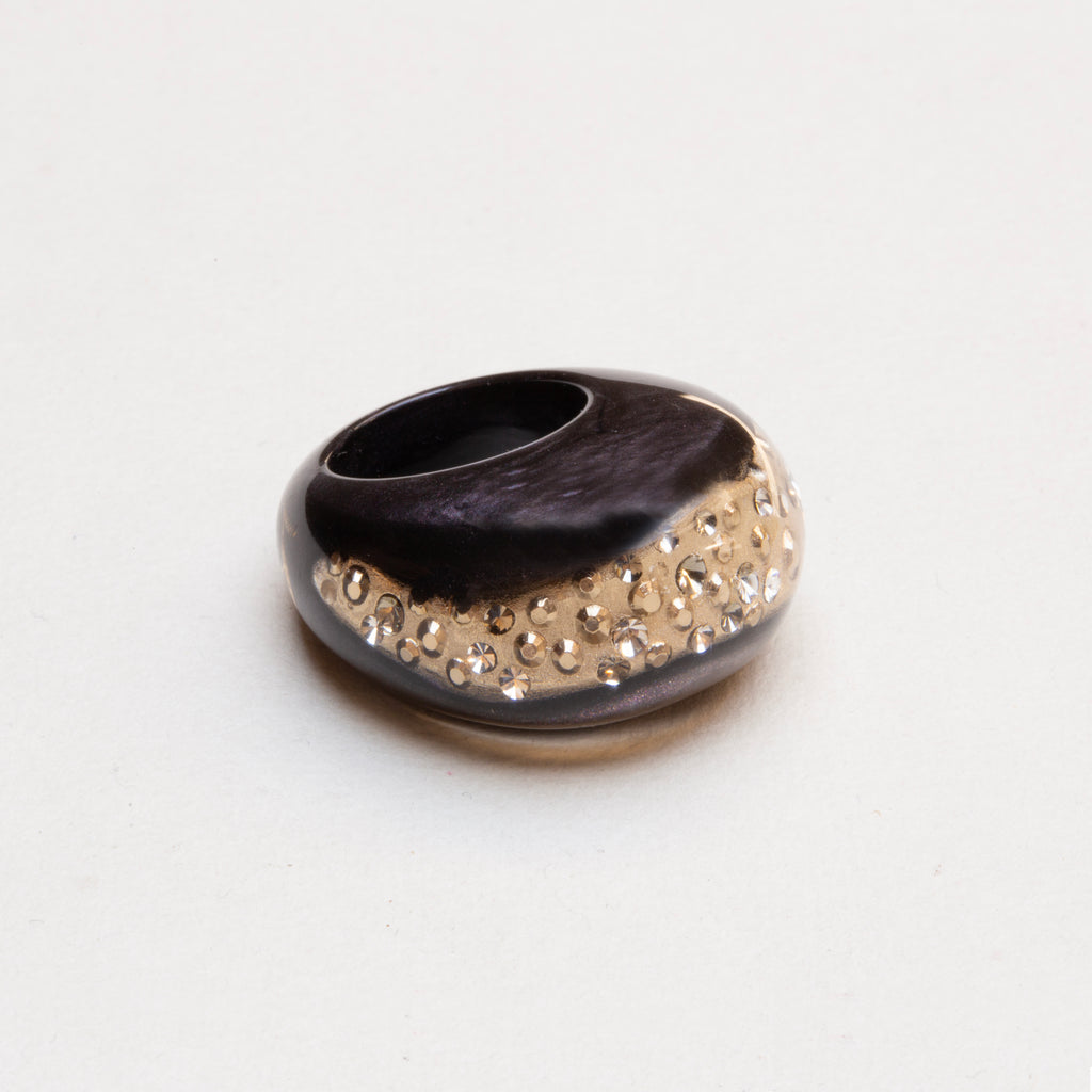 Vintage Kenneth Jay Lane Ring