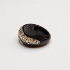 Vintage Kenneth Jay Lane Ring
