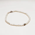 Vintage Van Peterson Pearl Necklace