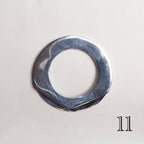 Glen Yank Vintage Aluminium Bracelet