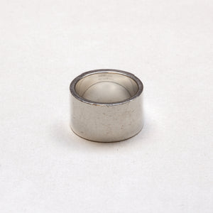 Vintage Hermes Collier de Chien Ring