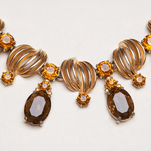 Vintage Schiaparelli Necklace