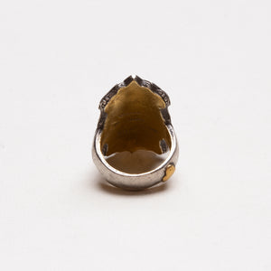 Vintage Sevan Bicakci Theodora Ring