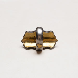 Vintage Sevan Bicakci Theodora Ring