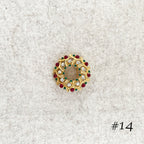 43mm x 43mm 