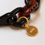 Vintage Prada Necklace