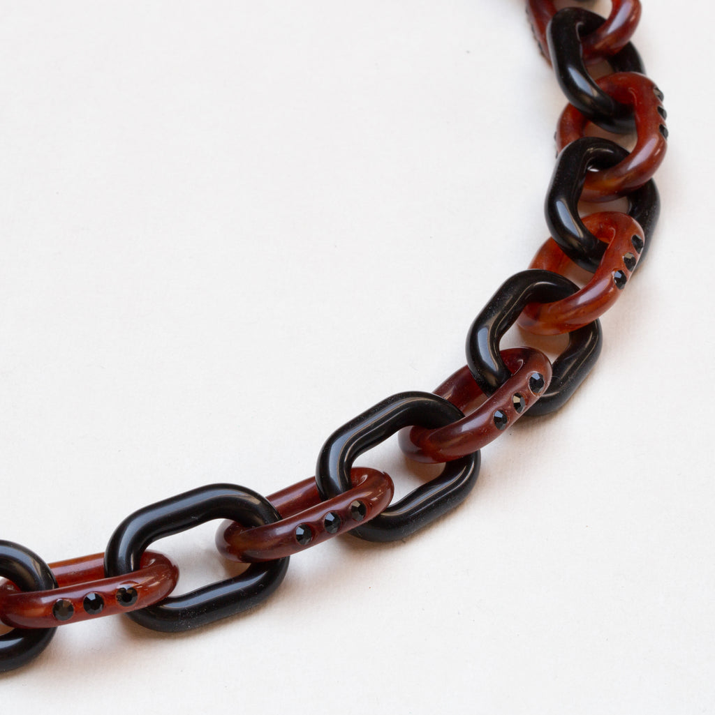 Vintage Prada Necklace