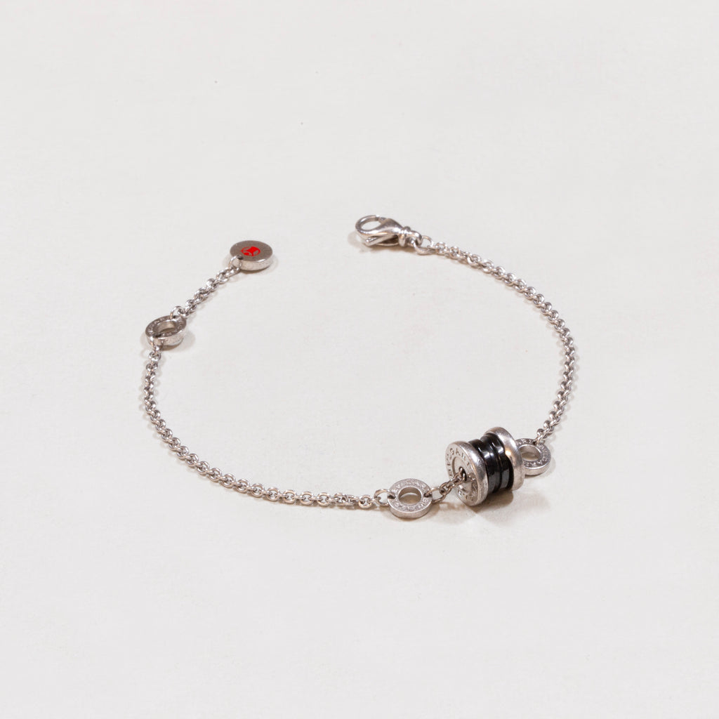 Vintage Bulgari Save the Children Bracelet