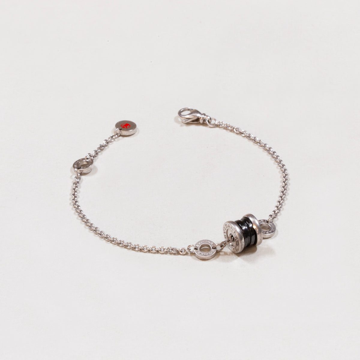 Vintage Bulgari Save the Children Bracelet