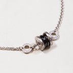 Vintage Bulgari Save the Children Bracelet