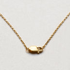 Vintage 'Golden Meadow' Necklace
