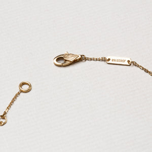 Van Cleef & Arpels Sweet Alhambra Mother-of-Pearl Bracelet