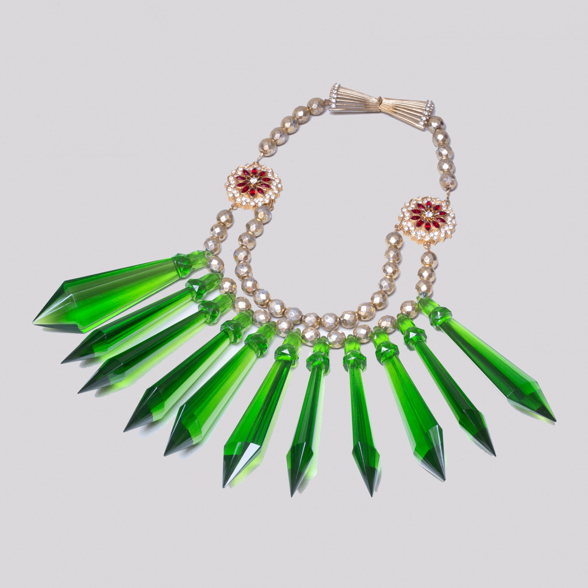 Vintage Bakelite Necklace