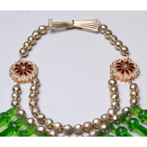 Vintage Bakelite Necklace