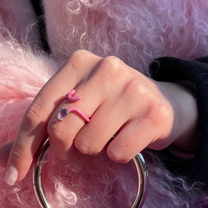 Modelling shot from their website