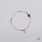 Wire Bracelet