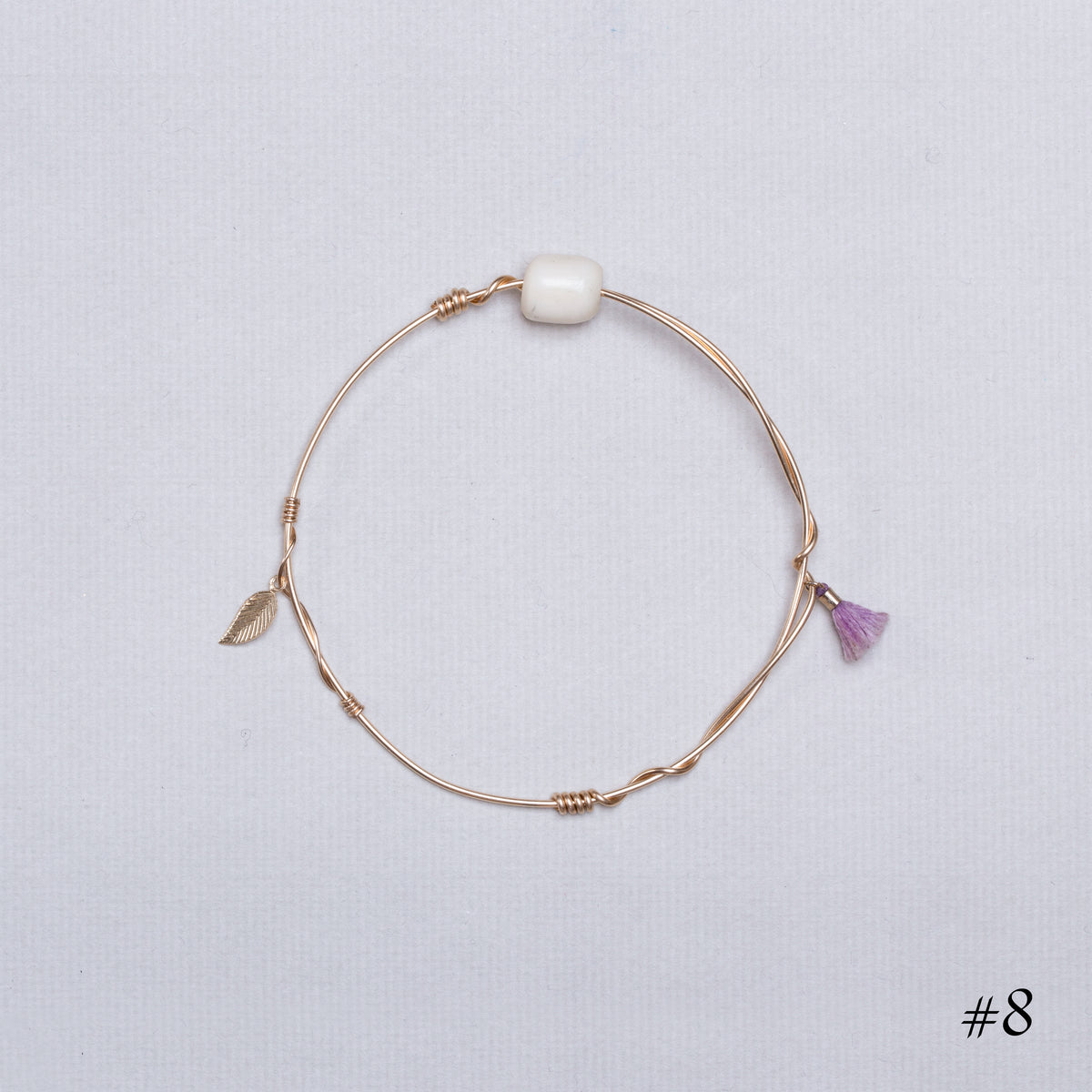 Wire Bracelet