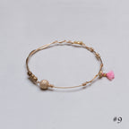 Wire Bracelet
