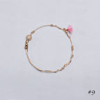 Wire Bracelet
