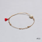 Wire Bracelet