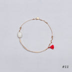 Wire Bracelet