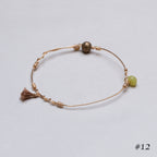 Wire Bracelet