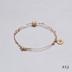 Wire Bracelet