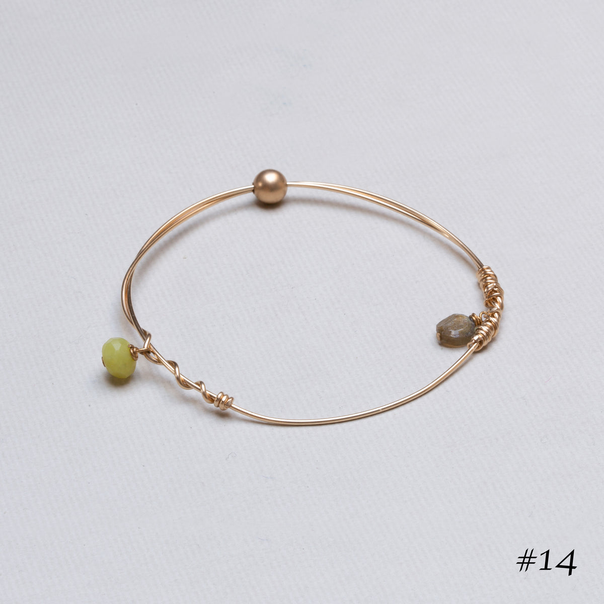 Wire Bracelet