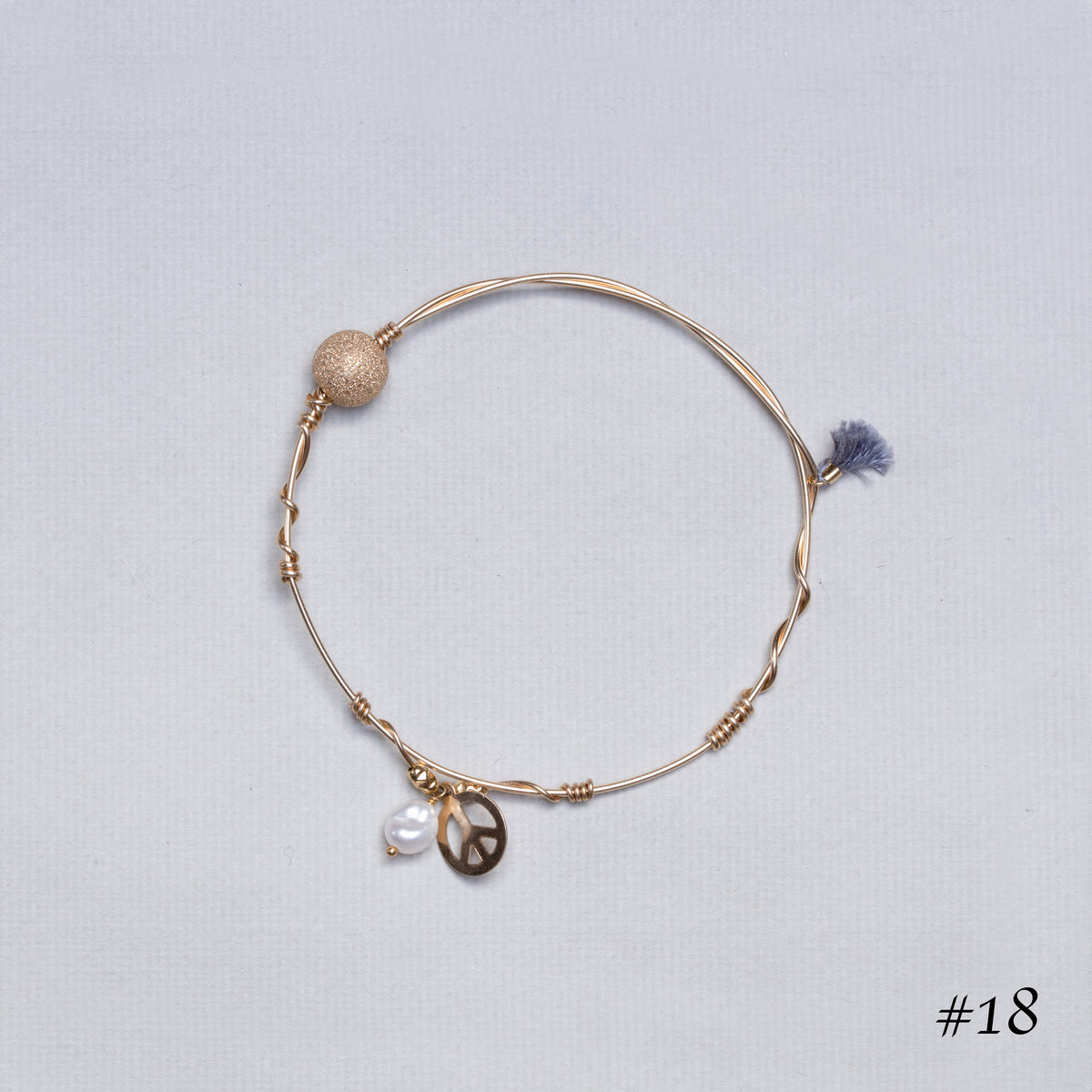 Wire Bracelet