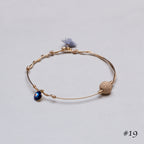 Wire Bracelet