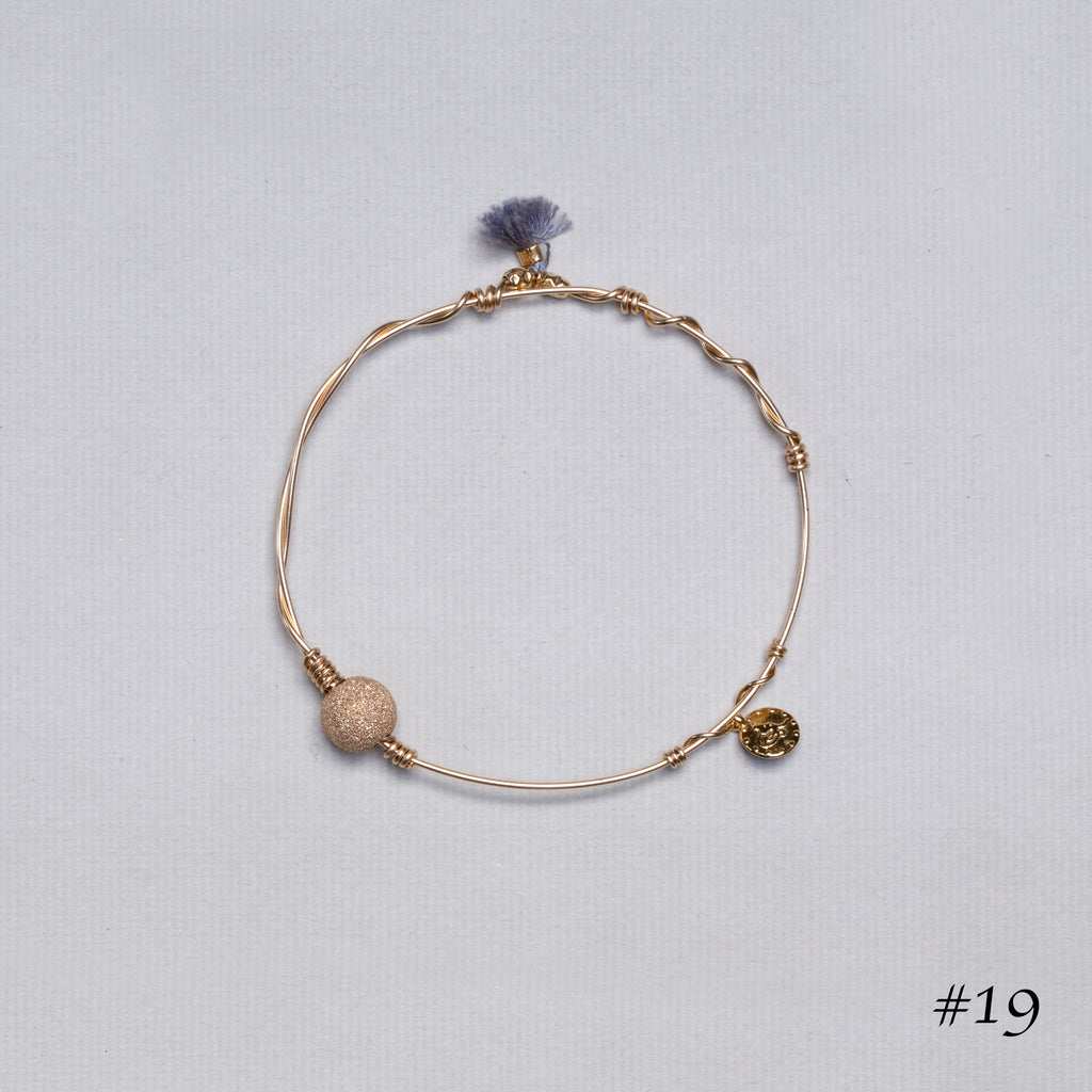 Wire Bracelet