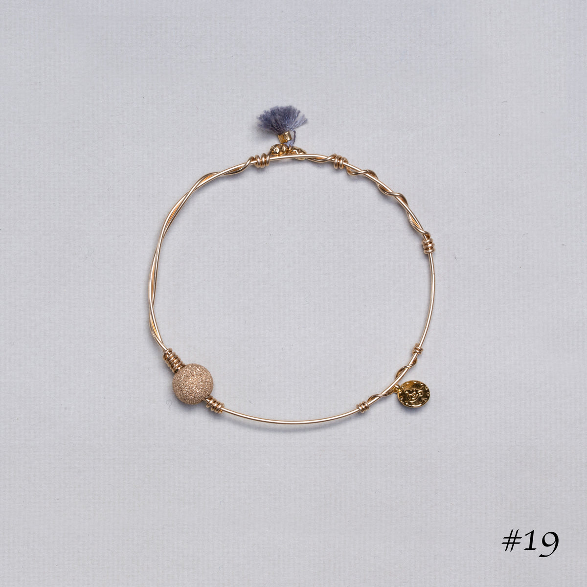 Wire Bracelet