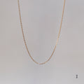 1. Cable Link Chain