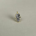 fantastic charm for those who like a darker sparkle