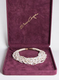 Vintage Pearl and Beads Necklace