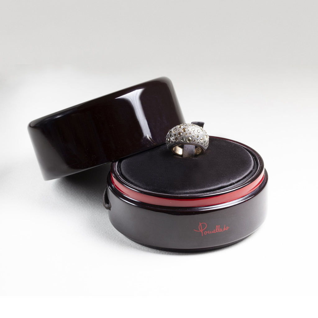 Pomellato Diamond Ring