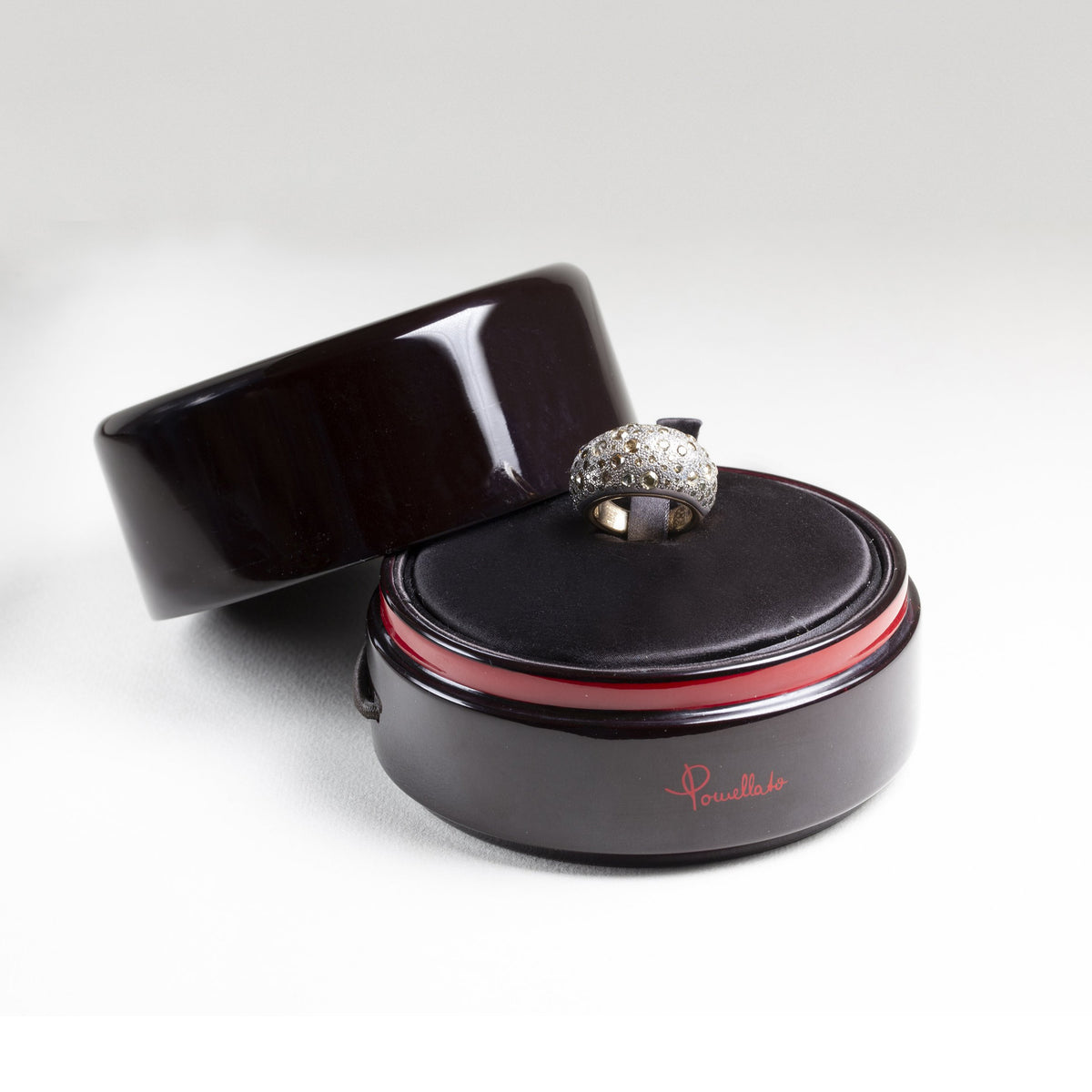 Pomellato Diamond Ring