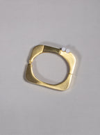 Vintage Gold Bracelet