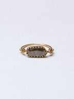 18ct Gold Ring