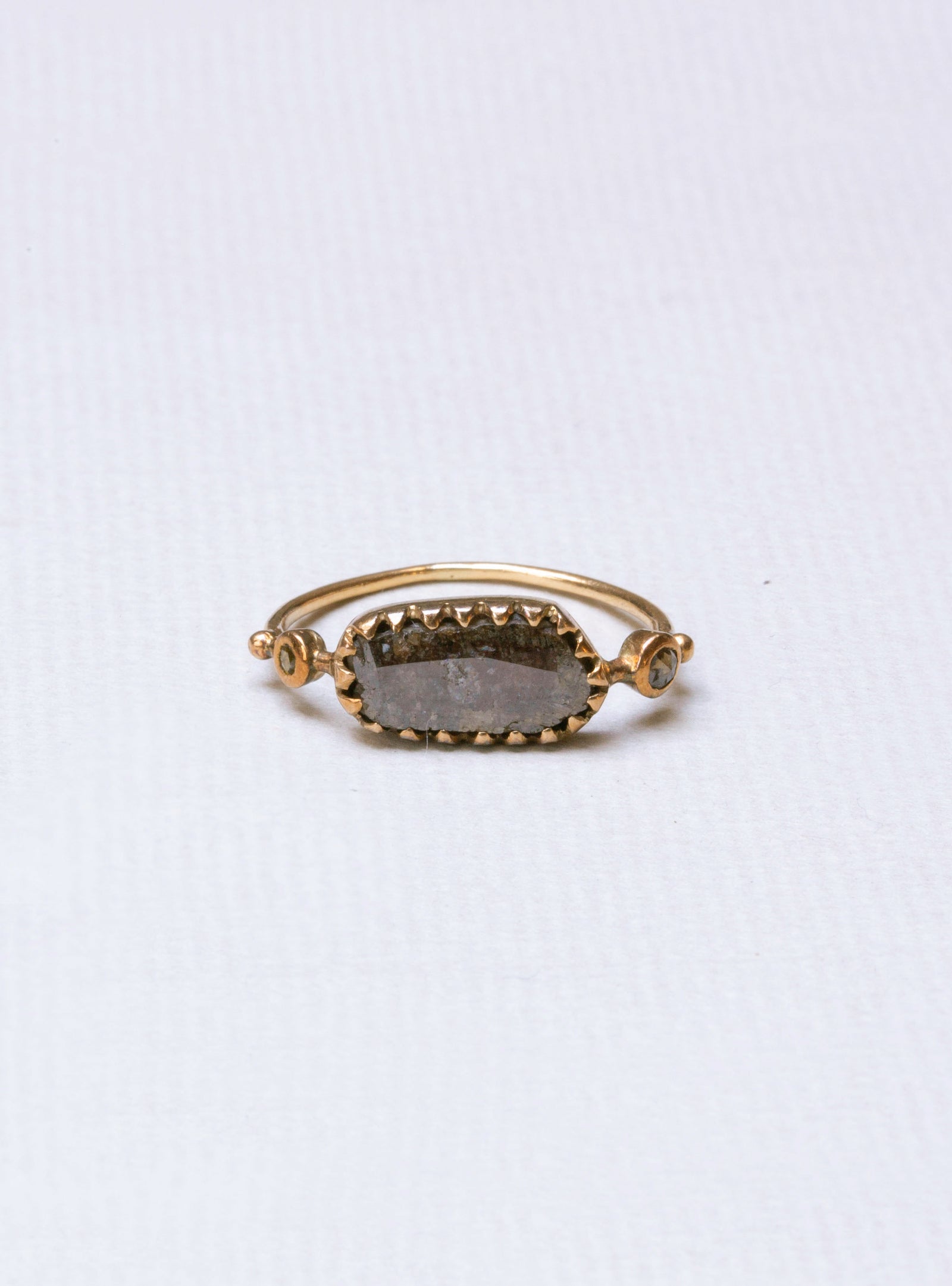 18ct Gold Ring